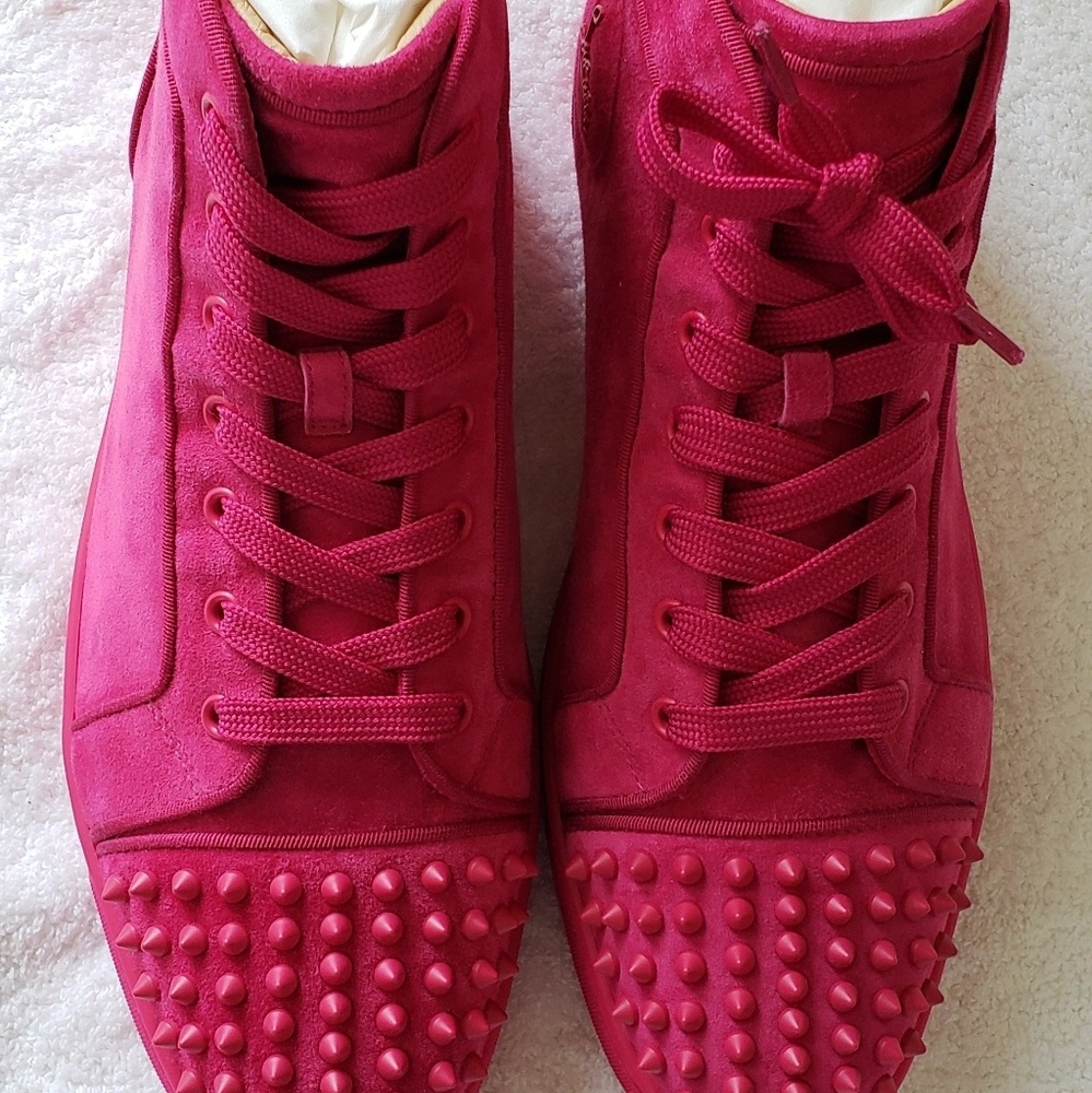Christian Louboutin